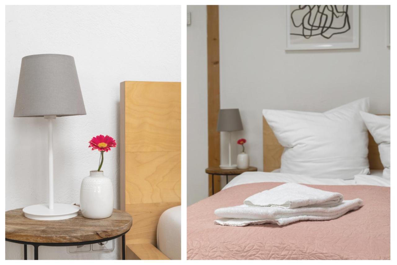 Arbio I Urban Apartment Berlin Exterior photo